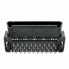 D - Shaped Connectors - Centronics - 1734099-4 - 123743-1734099-4 - Win Source Electronics