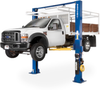 BendPak XPR-15C Super-Duty Clearfloor 15,000 LB 2 Post Lift -- BENXPR15C