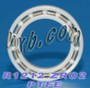 R1212 Full Ceramic Bearing 1/2 - Kit7841 - NationSkander California Corporation