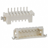 Headers, Male Pins - H125453CT-ND - DigiKey