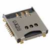 PC Card Sockets - 670-1522-2-ND - DigiKey