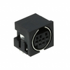 Circular Connector Assemblies - CP-2490-ND - DigiKey