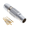 Circular Connector Assemblies - FGA.1B.306.CYCD52-ND - DigiKey