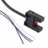 Photointerrupters - Slot Type - Logic Output - 1110-3896-ND - DigiKey