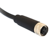 Circular Cable Assemblies - 708-2283-ND - DigiKey