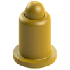 Contacts, Spring Loaded (Pogo Pins), and Pressure - 478-709150001025006TR-ND - DigiKey