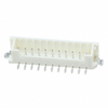 Headers, Male Pins - H125317TR-ND - DigiKey