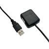 RF Receiver, Transmitter, and Transceiver Finished Units -- 3155-GU-502MGGB-USB-ND