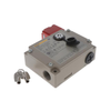 Interlock Switches - D4BL-1CRA-ND - DigiKey