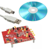 Digital to Analog Converters (DACs) Evaluation Boards - 296-30853-ND - DigiKey