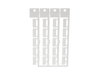MUPL Wire Markers - 86401656 - Galco Industrial Electronics