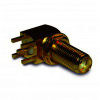 SMA Connector - 132203-12 - Powell Electronics, Inc.
