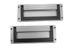 Enclosures Accessories and Hardware - M3255-2001 - Powell Electronics, Inc.