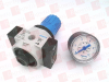 Pneumatic Regulator - 38567049 - Radwell International