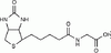 N-Biotinyl Glycine - 4701 - Medical Isotopes, Inc.