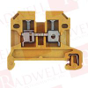 Terminal Blk/Strip Wiring Dev - 32821450 - Radwell International