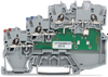 Sensor terminal block - 2000-5311/1101-951 - WAGO