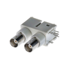 Coaxial Connector (RF) Assemblies - 991-1023-ND - DigiKey
