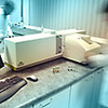 Particle Size Analyzer -- Mastersizer 2000