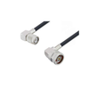 Coaxial Cables (RF) - 6099-PE3W07223-60-ND - DigiKey