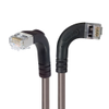 Modular/Ethernet Cables (RJ45, RJ11) - 5073-TRD695SZRA10GRY-3-ND - DigiKey