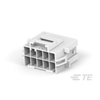 Rectangular Connector Housings - 8-1971775-5-ND - DigiKey