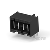 Headers, Male Pins - 521385-4-ND - DigiKey