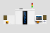 UVCS V3.0 LED Conveyor System -  - Dymax
