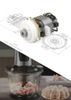 AC Universal Motor for Meat Grinder -- PU5425220 - Image