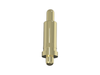 Connector - Double Sided Pogo Pins Connector -  - Shenzhen QH Industrial Co., Ltd