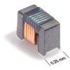 016008F (0402) Ferrite Chip Inductors - 016008F-30N - Coilcraft, Inc.
