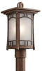 Exterior -Post/Pier Head - 634014 - Light Center (The)