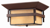 2573AR-ES Exterior -Ceiling Mount - 411797 - Capital Lighting, Inc.