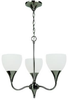 31951-841 Mid. Chandeliers-Glass Up - 605262 - Capital Lighting, Inc.