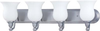 60-1815 Bathroom Fixtures-Four Lights - 471645 - Capital Lighting, Inc.
