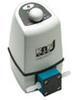 Diaphragm Metering Pump, PP head, 500 to 3000 mL/min flow range, 90 psi -- GO-78166-41 - Image