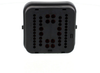 Rectangular Connectors, Heavy Duty - DRB Series - DRB12-48PBE-L018 - LADD Distribution