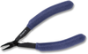 Lindstrom HandSaver Oblique Flush Cutting Plier - HS8247 - 5.9 in Length - Foam Cushion Grip - LINDSTROM HS8247 - R. S. Hughes Company, Inc.