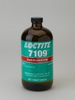 Loctite 7109 Activator - Amber Liquid 1 qt Can - For Use With Cyanoacrylate - 23034 - 079340-23034 - R. S. Hughes Company, Inc.
