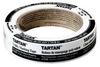 3M Tartan 5142-24A Masking/Painter's Tape - 0.94 in Width x 60.1 yd Length - 92104 - 051131-92104 - R. S. Hughes Company, Inc.