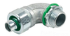 Liquidtight Flexible Conduit Connector -- 469-SLT - Image