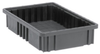 Quantum Conductive Dividable Grid Containers - 52870 - U.S. Plastic Corporation