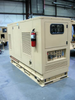 Generator - Trailer -- 60kW Skid GenSet