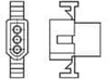 Pin & Socket Connectors - 770355-1 - VAST STOCK CO., LIMITED