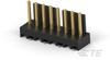 PCB Headers & Receptacles - 3-647108-8 - TE Connectivity