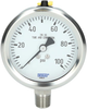 Pressure gauge WIKA 232.53 - 9768700 - Automation24, Inc.