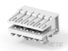 Standard Edge Connectors - 1-2304525-5 - TE Connectivity
