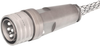Circular Connector, Rcpt, 8Pos, 44-13; Product Range Amphenol Aerospace - 83AH7611 - Newark, An Avnet Company