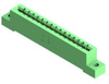 Card Edge Connector Rohs Compliant Edac - 60AJ6403 - Newark, An Avnet Company