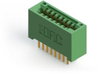 Card Edge Conn, Dual Side, 16Pos, Th; Card Edge Connector Type Edac - 73R6953 - Newark, An Avnet Company